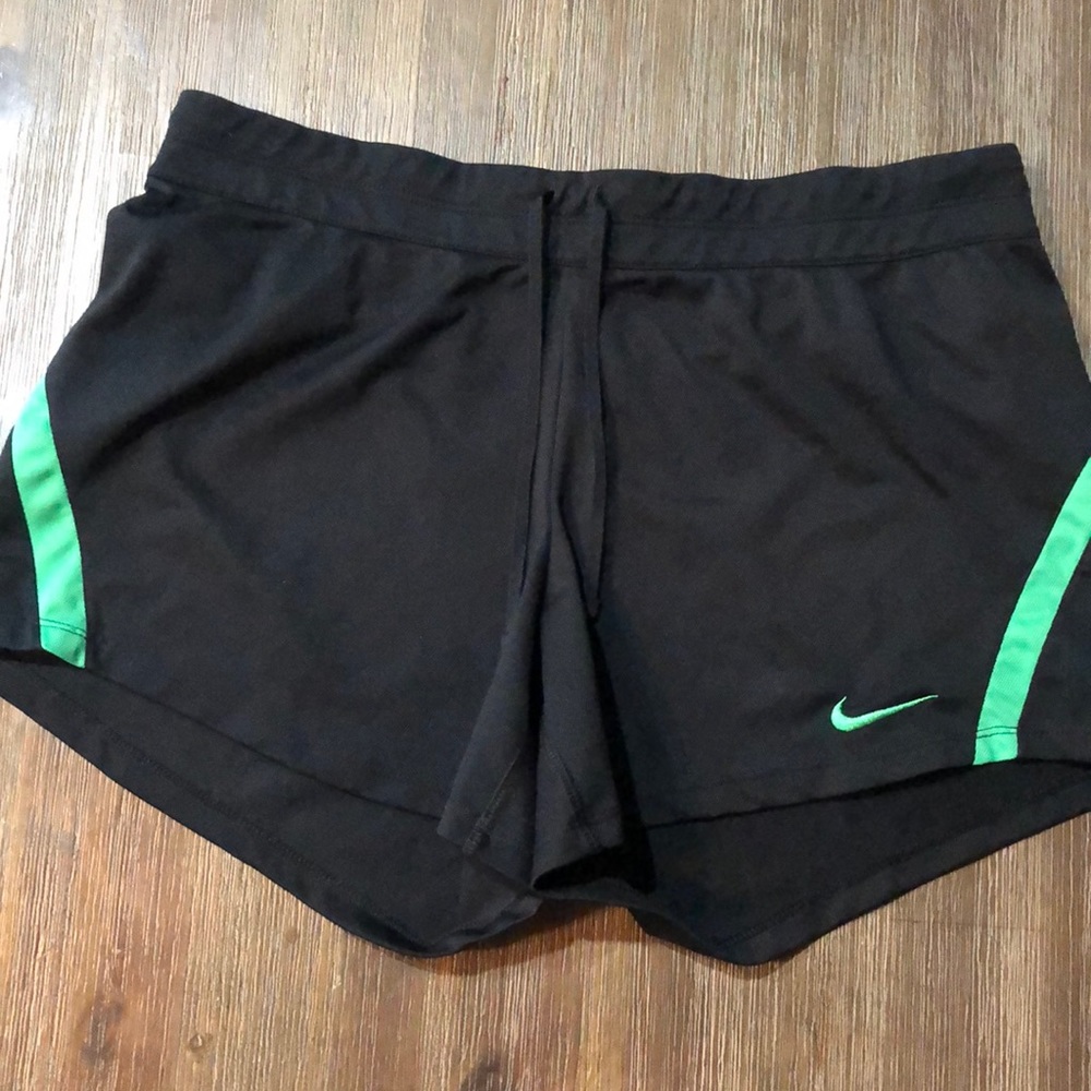 Nike Shorts ! 👊🙌